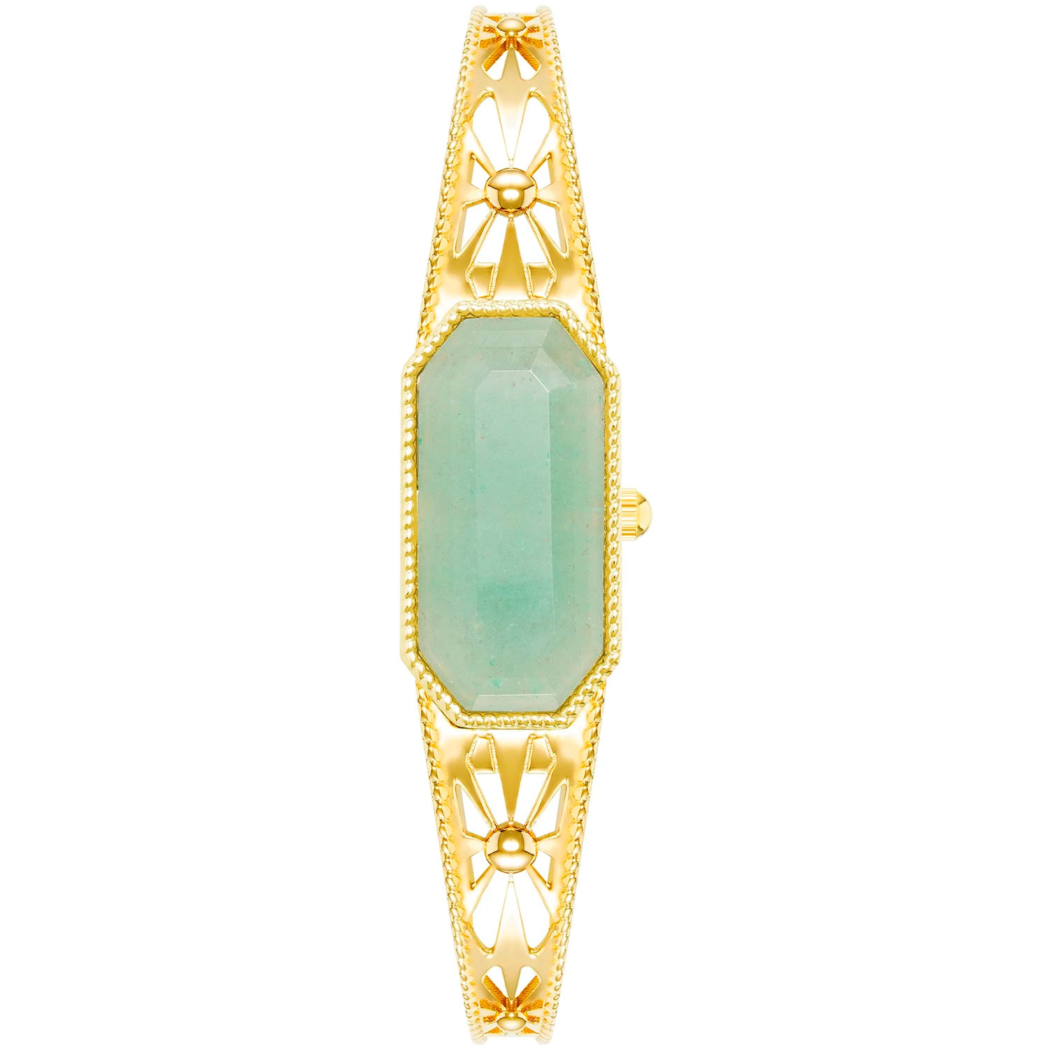Часы Anne Klein Gemstone 4112AVGB